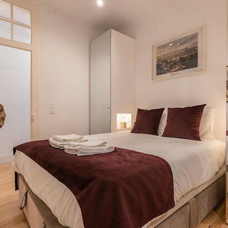 Figueira Quality Apartments By Lovelystay Lisabona Exterior foto