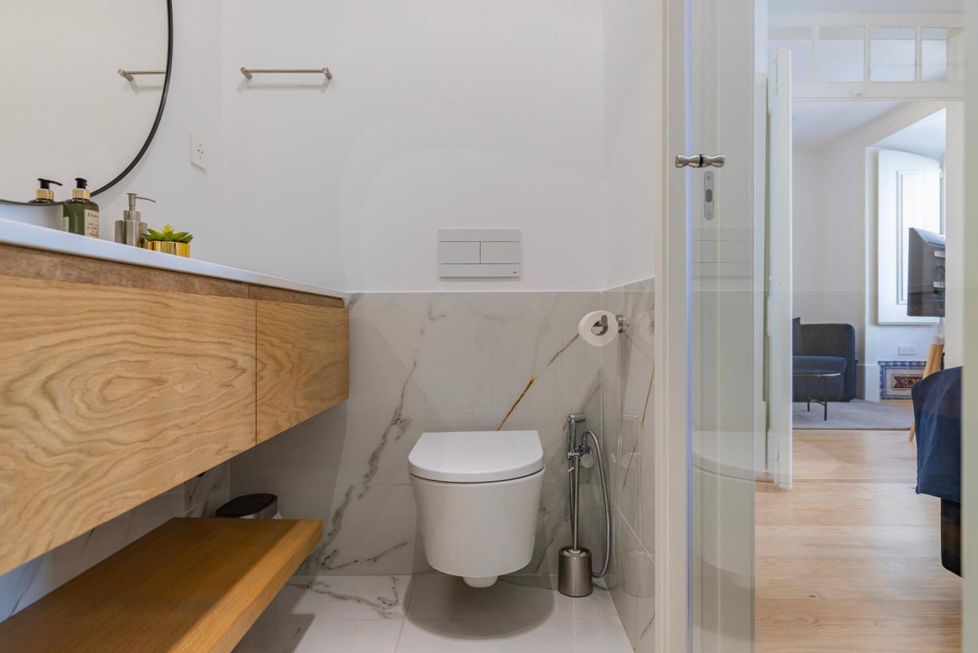 Figueira Quality Apartments By Lovelystay Lisabona Exterior foto