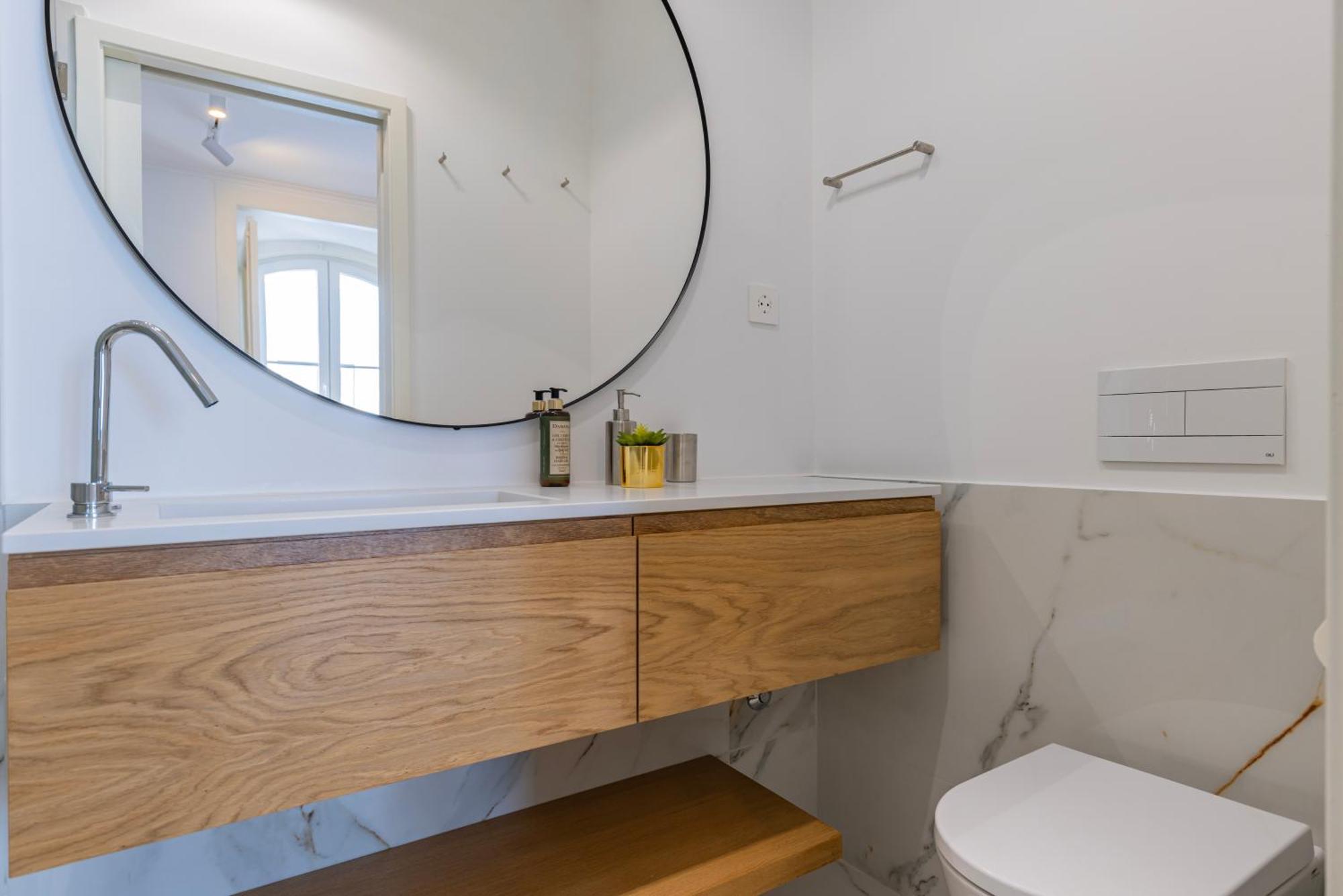 Figueira Quality Apartments By Lovelystay Lisabona Exterior foto