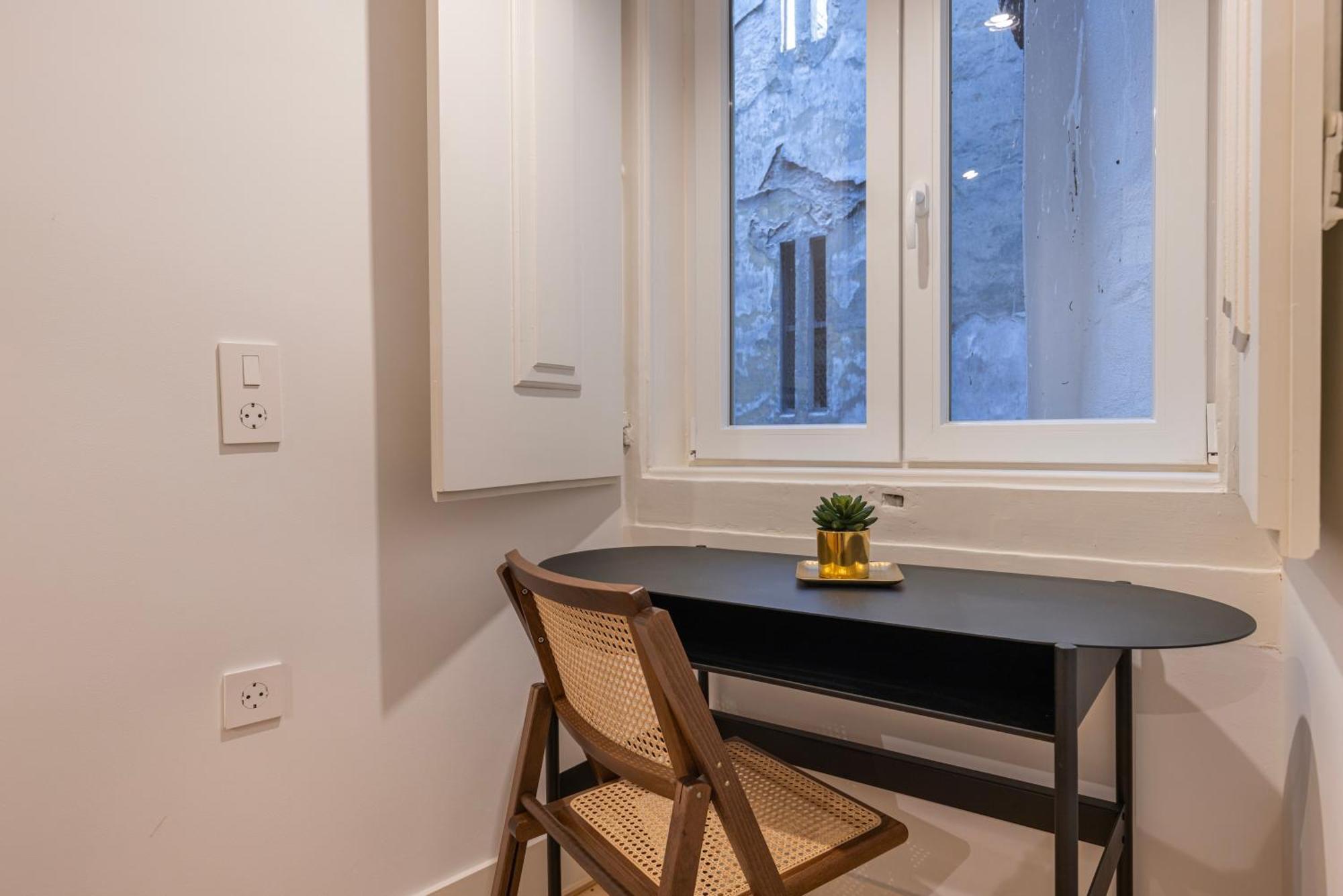 Figueira Quality Apartments By Lovelystay Lisabona Exterior foto