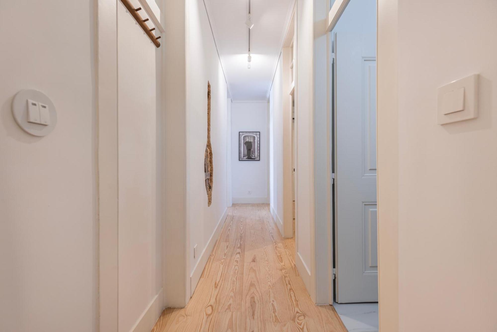 Figueira Quality Apartments By Lovelystay Lisabona Exterior foto